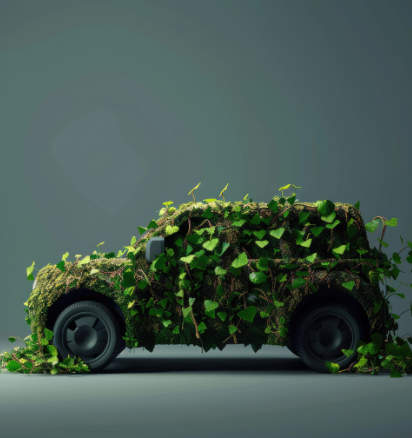 Autoverschrottung Sankt-Augustin