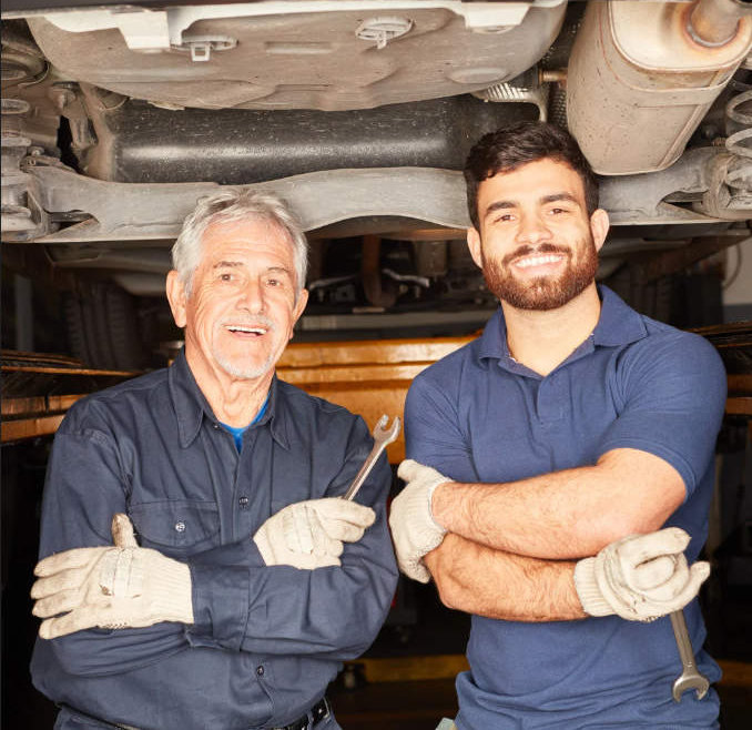 Shrottauto Sankt-Augustin